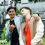 9 Potret Persahabatan Stefan William dan Caesar Hito: Kompak Banget!