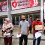 Polisi Ajak Pemeran Sinetron Tersanjung Tarik Minat Warga Ikut Vaksinasi