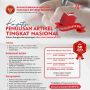 Soal Lomba Artikel BPIP Tema Hormat Bendera Menurut Islam, Mardani: Terkesan Tendensius
