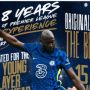 Singgung Scudetto, Ini Alasan Lukaku Rela Khianati Inter Milan Demi Chelsea