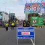 Hari Pertama Uji Coba Ganjil-Genap di Kota Cirebon, Warga Malah Kebingungan