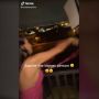 Viral Video Wanita Buang PS5 Pacar dari Balkon, Aksinya Jadi Perdebatan Warganet