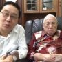 Sudah Divaksin, Lansia 100 Tahun Ini berhasil Sembuh dari Covid-19