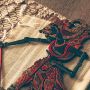 Sempat Disebut Haram oleh Ustaz Khalid Basalamah, Ini Sejarah Wayang di Indonesia
