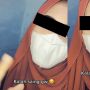 Suami Jadi Uji Coba Make Up Istri, Hasilnya Bikin Publik Insecure