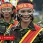 Tes Keperawanan Calon Prajurit Wanita TNI Kini Resmi Dihapus