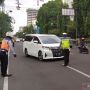 Sistem Ganjil Genap Kota Bandung saat PPKM Level 4 Diperpanjang Buat Jalan Lebih Sepi