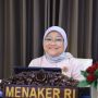 Menaker Paparkan 4 Isu Strategis Pelindungan Pekerja Migran di Forum Diaspora Indonesia