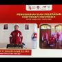 Menpora Kukuhkan dan Lepas Kontingen Indonesia ke Paralimpiade Tokyo 2020