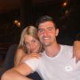 Thibaut Courtois dan Mishel Gerzig Go Public, Neymar Patah Hati?