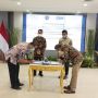 Kemenhub dan BRI Integrasikan Sitolaut dengan Layanan Digital Banking