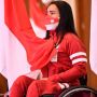 Profil Atlet Paralimpiade Tokyo: Ni Nengah Widiasih si Perempuan Tangguh