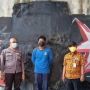 Mural Jokowi 404 Not Found Dihapus, Publik: Merakyat tapi kok Rasa Otoriter?
