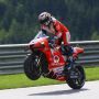 Saling Rebutan Jadi Pembalap Ducati, Jorge Martin Sebut Dirinya Lebih Baik dari Enea Bastianini