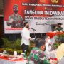 Di Hadapan Panglima TNI dan Kapolri, Bobby Nasution Paparkan Strategi Penanganan Covid-19