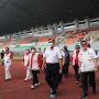 PPKM Diperpanjang hingga 23 Agustus, 8 Kabupaten/Kota Turun ke Level 3