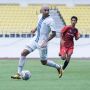 Jelang Liga 1, PSIS Semarang Jajal Lapangan Stadion Jatidiri