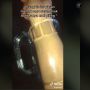 Viral Tangan Wanita Tak Sengaja Jebol Gelas Saat Cuci Piring, Video Ditonton 9 Juta Kali