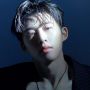 B.I Rilis Teaser Poster untuk Konser Online Perdananya!