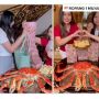 Sisca Kohl Jual Roti Panggang Rp 1 M, Ditjen Pajak Nimbrung Berkomentar