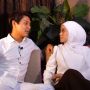 Perdana Diperlihatkan ke Publik, Lesti Kejora Sebut Wajah Anaknya Mirip Rizky Billar