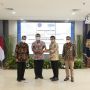 Mudahkan UMKM, Kemenhub dan BRI Integrasikan Sitolaut dengan Layanan Digital Banking