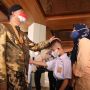 Hari Ulang Tahun Jateng ke-71, Pesan Ganjar: Diobong Ora Kobong Disiram Ora Teles