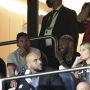 David Beckham Ingin Boyong Lionel Messi ke Inter Miami