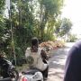 Viral Kaum Rois di Bantul Pakai Rompi dari Bekas Karung Beras, Ini Fakta Sebenarnya