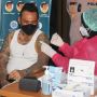 Ditanya Reaksi Tubuh usai Disuntik Sinovac, Jerinx: Yang Penting Bisa Main Drum Lagi