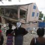 Korban Tewas Akibat Gempa Nyaris 2.000 Jiwa, Haiti Butuh Bantuan Internasional