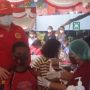 Vaksinasi Covid-19 di Papua: Antara Hoaks, Trauma Tentara, dan Stok Habis