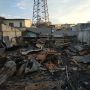 Tertidur saat Kebakaran di Kemang, Kronologi Sebelum Kaka, Istri dan Anak Hangus Terbakar