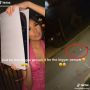 Patah Hati, Wanita Ini Nekat Lempar PS 5 Milik Pacar dari Balkon Sampai Hancur