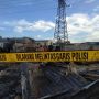 Tewaskan Satu Keluarga, Kondisi Kampung Pemulung di Kemang usai Diratakan Si Jago Merah