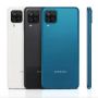 Samsung Galaxy A12 Dirilis dengan Exynos 850