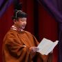 Profil Kaisar Naruhito, Raja Jepang Lulusan Oxford yang Berkunjung ke Indonesia