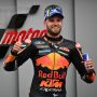 Tercepat di Sesi Latihan Bebas Pertama, Brad Binder Awali Musim MotoGP dengan Meyakinkan
