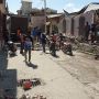 Haiti Dihantam Gempa 7,2 SR, Tewaskan 304 Orang dan Ratusan Masih Hilang
