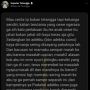 Viral Cewek Curhat Ngegas Disuruh Ibu Kerja Rodi, Jadi Perdebatan