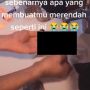 Viral Suami Cuci Pembalut di Wastafel, Demi Biaya Berobat Anak