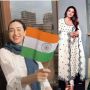 Unik dan Inspiratif, 10 Artis Bollywood Rayakan Hari Kemerdekaan India