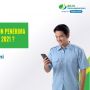 Dana BSU Mulai Cair, Ini Cara Mengetahui Informasi BSU Peserta BPJamsostek
