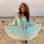 Makin Memesona, Intip 8 Potret Nia Sharma Bintang Drama India Ishq Mein Marjawan