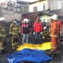 Kebakaran Puluhan Lapak Pemulung di Mampang Telan 3 Korban Jiwa