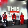Gara-Gara Pesan Ibunya, Atta Halilintar Ganti Lirik This Is Indonesia