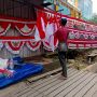 Dari Sang Merah Putih, Mereka Mencari Secercah Rejeki