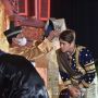 Rizky Billar Berkaca-kaca Keluarganya Disambut Baik Pihak Lesti Kejora