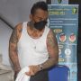 Habis Suntik Vaksin COVID-19, Jerinx SID Singgung soal Duta Vaksin