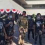 Covid Rangers Diundang Ganjar Pranowo dalam Peringatan HUT Jateng ke-71